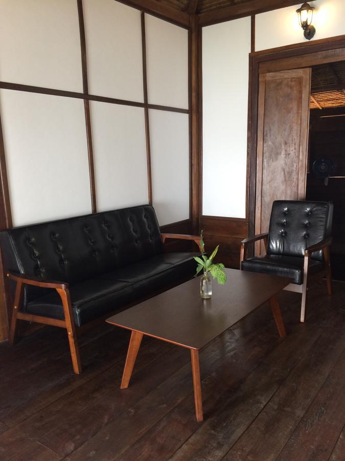 Pomelo Restaurant And Guesthouse - Fishermen & Tammarine Cottages Riverfront - Experience Nature, Culture And Adventure & Tailor-Made Tour Ban Khon Esterno foto